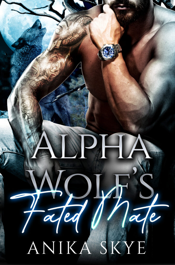 Alpha Wolf's Fated Mate