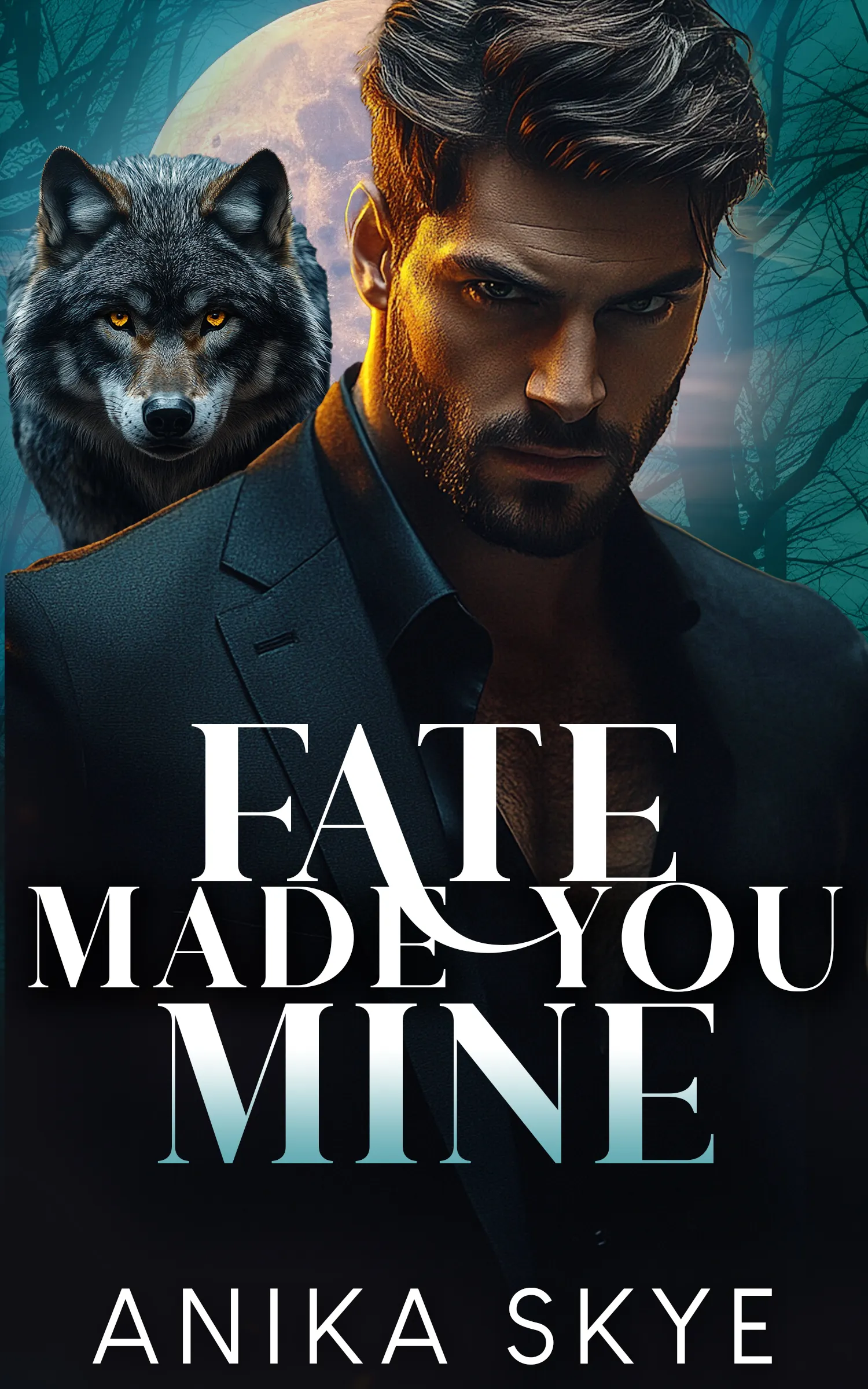 Fate Made You Mine Fate Made You Mine